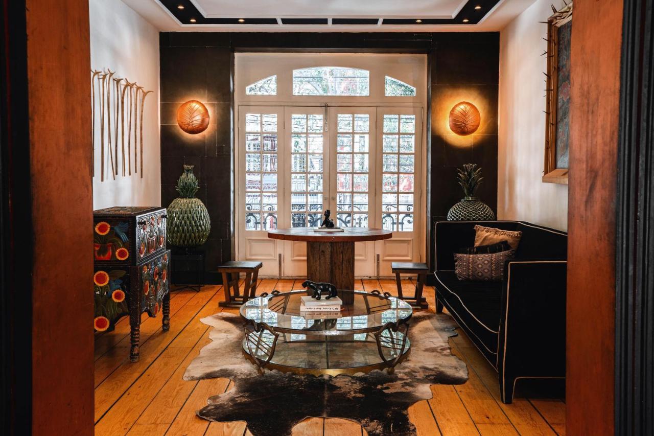 La Valise City, Member Of Small Luxury 5*
