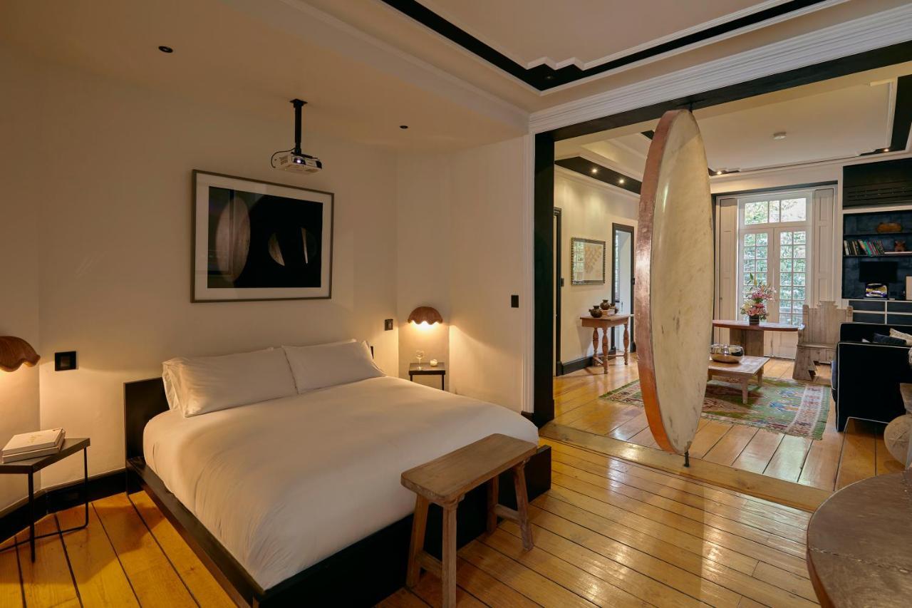La Valise City, Member Of Small Luxury Hotel