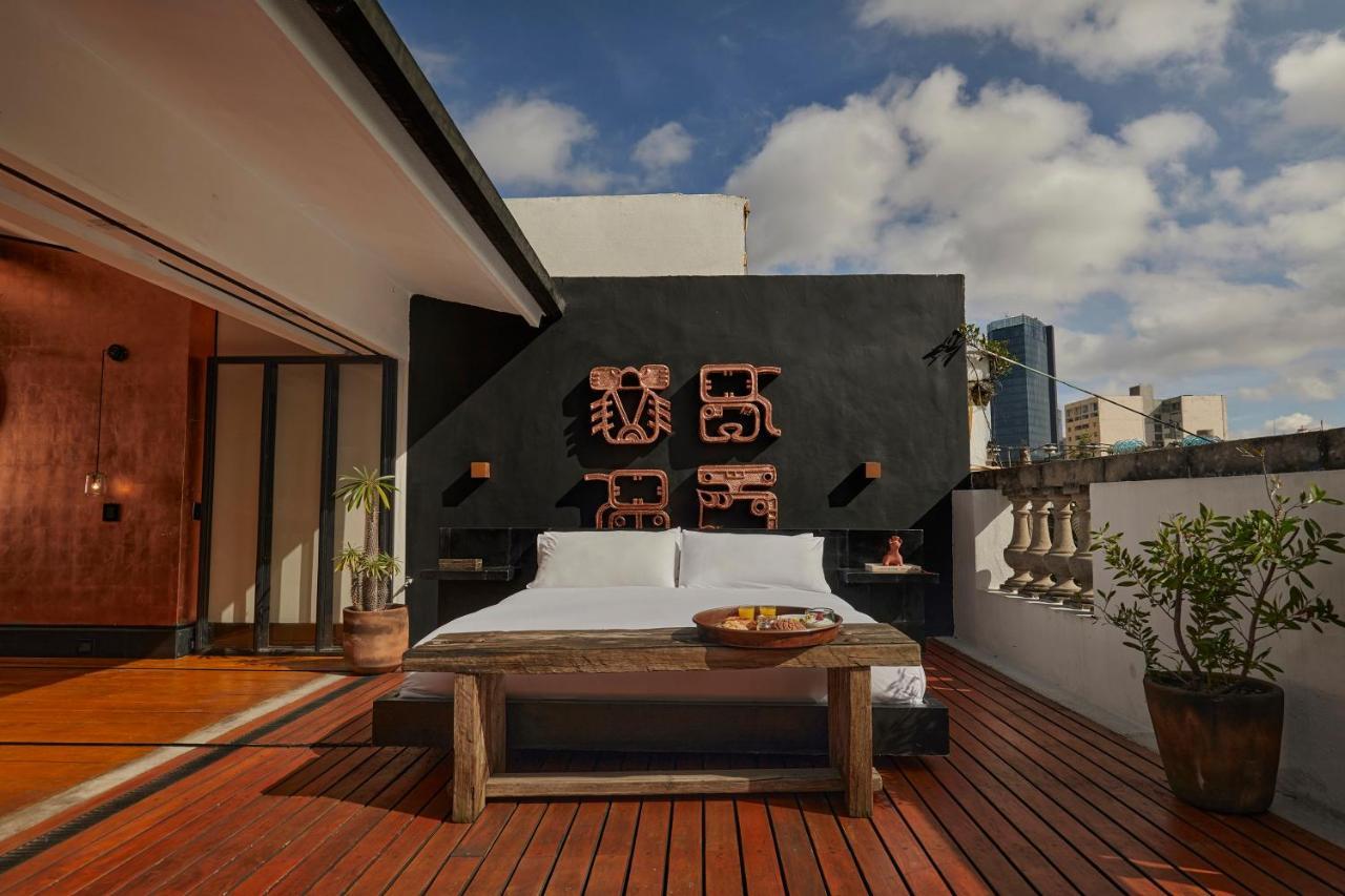 La Valise City, Member Of Small Luxury Cidade do México