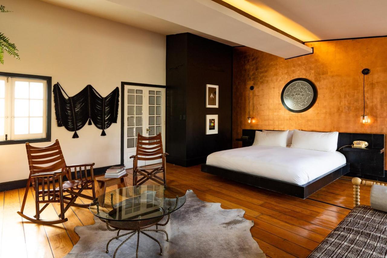 La Valise City, Member Of Small Luxury Cidade do México