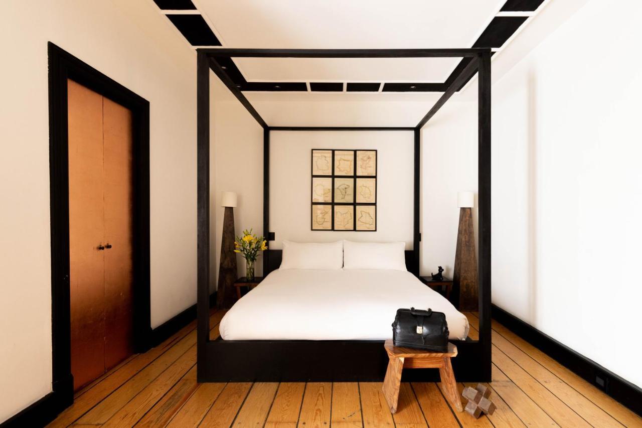La Valise City, Member Of Small Luxury