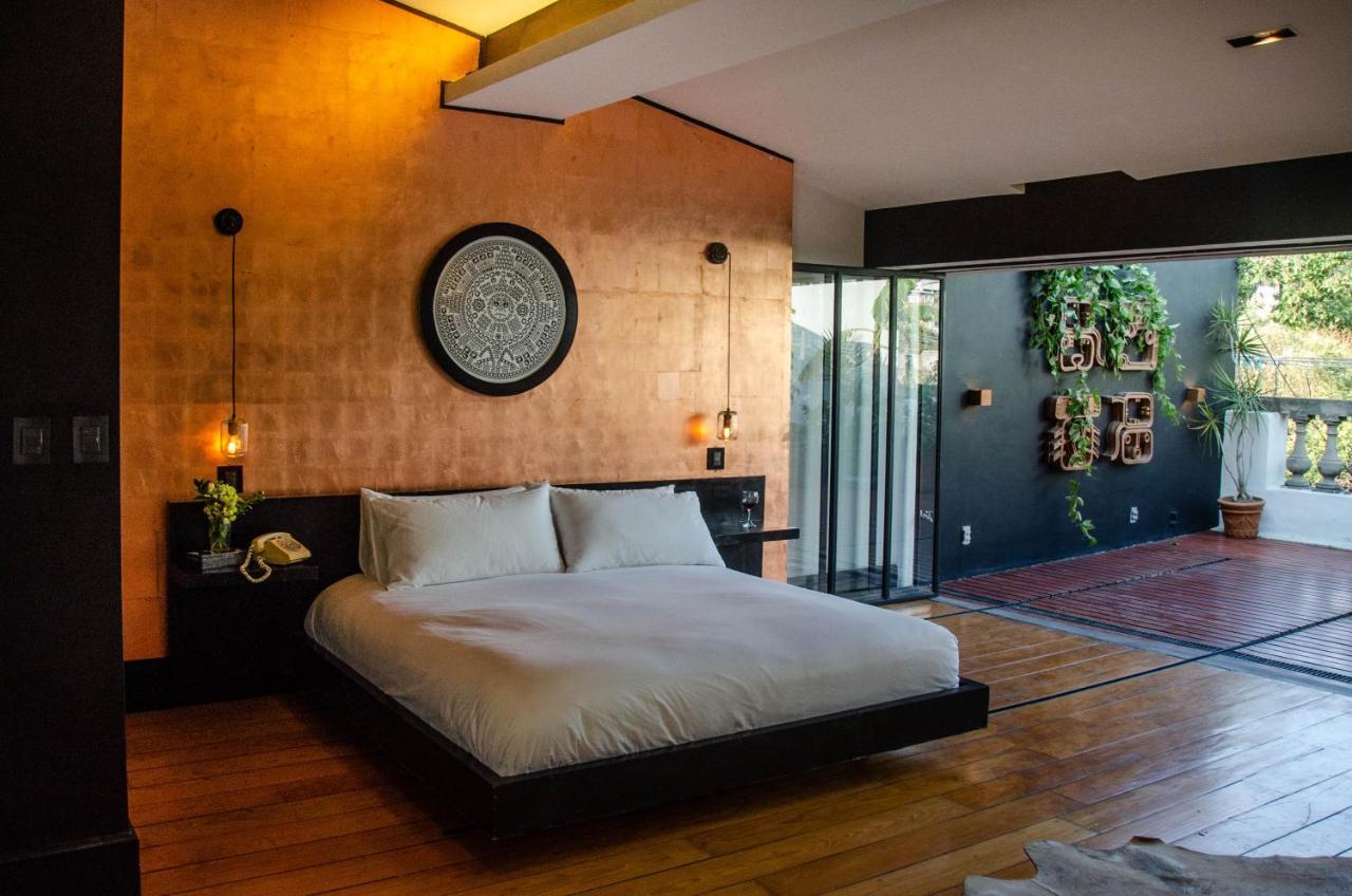 Hotel La Valise City, Member Of Small Luxury