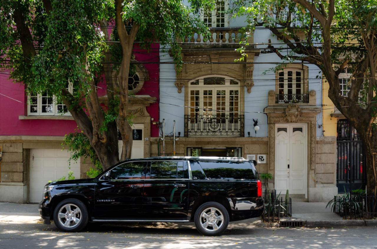 Hotel La Valise City, Member Of Small Luxury