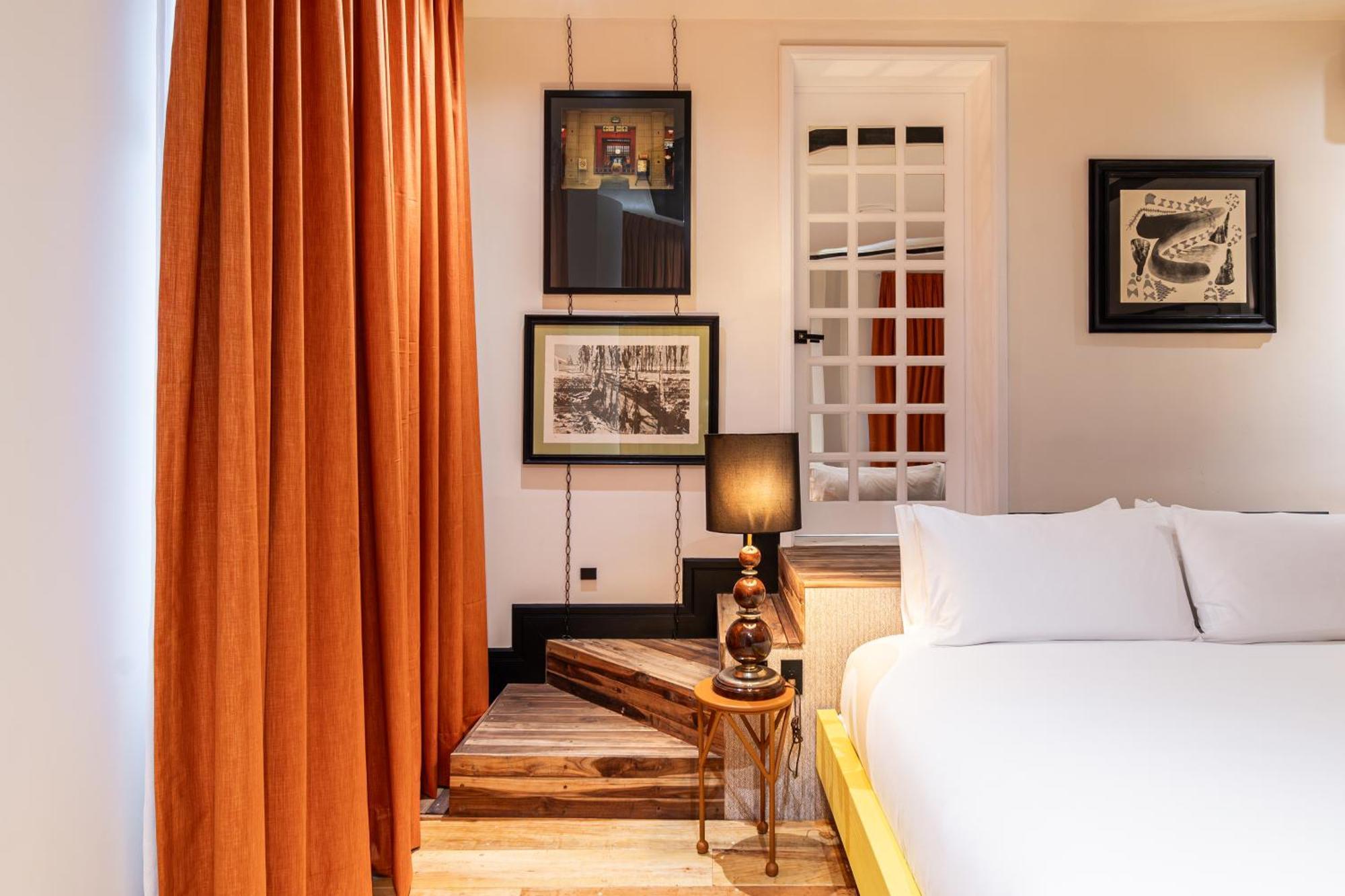 La Valise City, Member Of Small Luxury Hotel