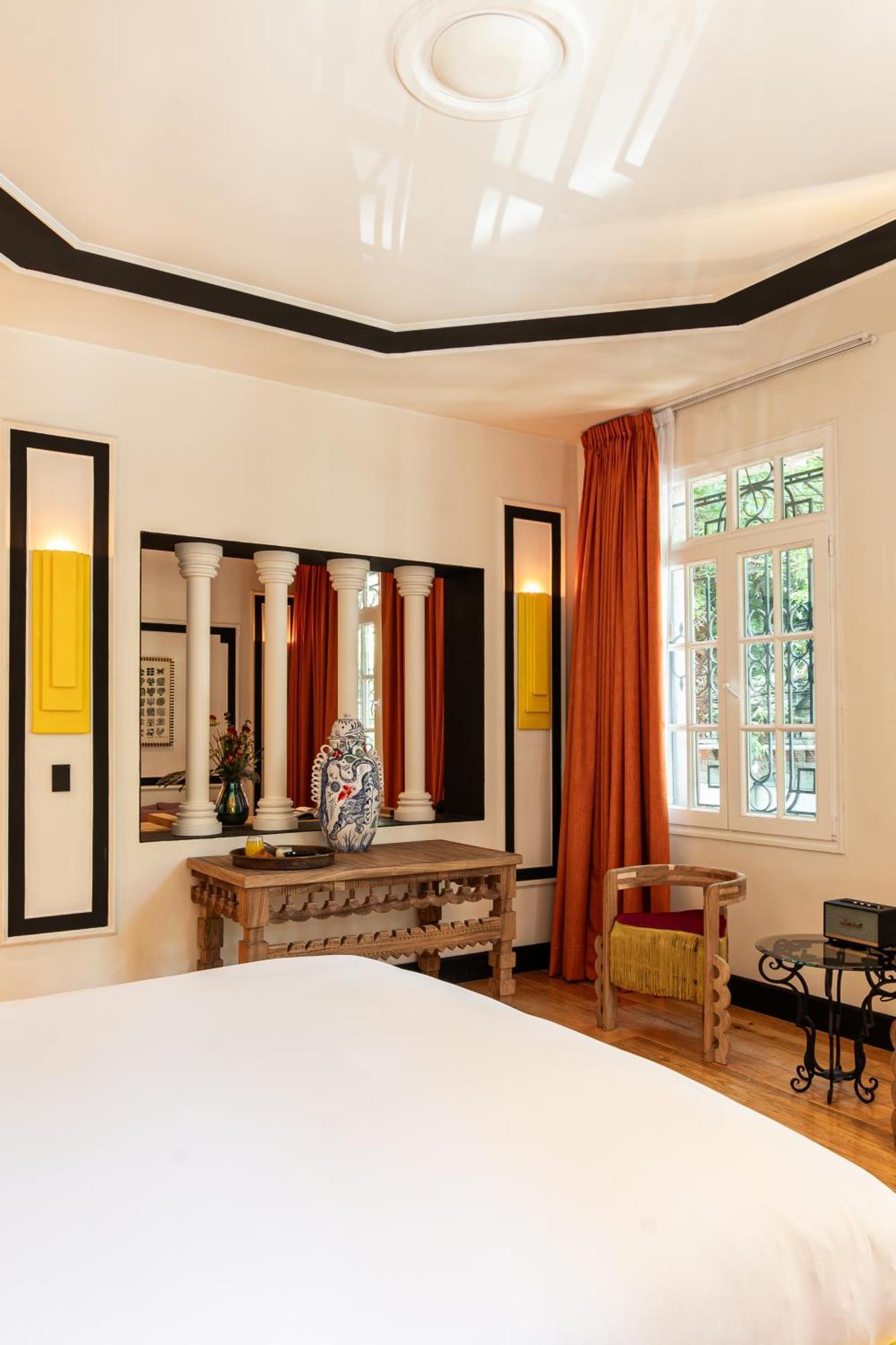 La Valise City, Member Of Small Luxury Cidade do México