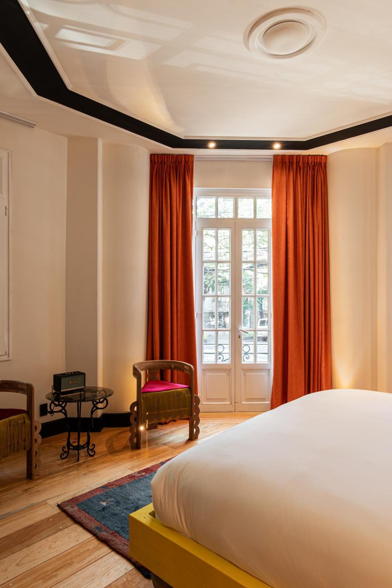 La Valise City, Member Of Small Luxury Hotel 5*