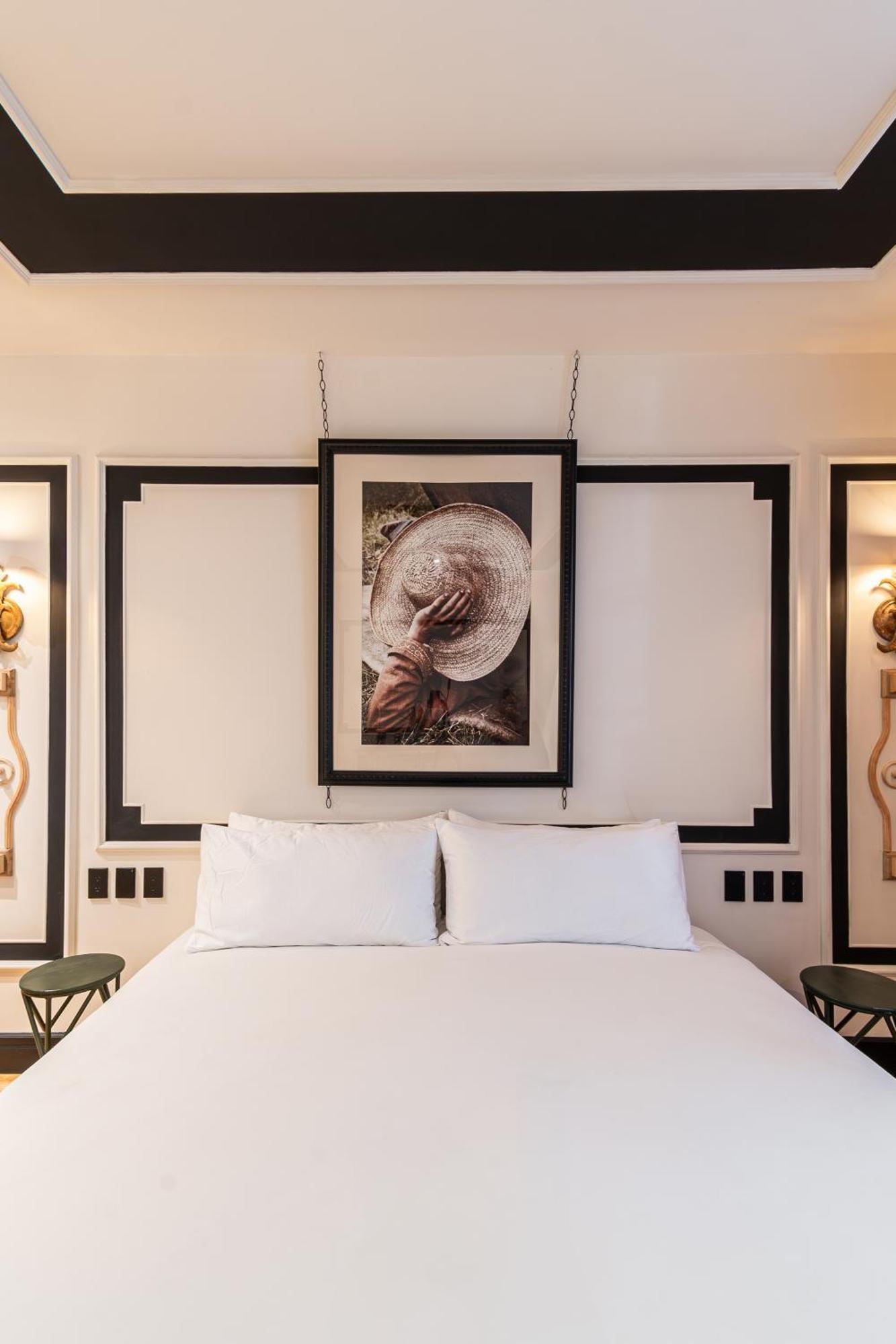 La Valise City, Member Of Small Luxury 5*