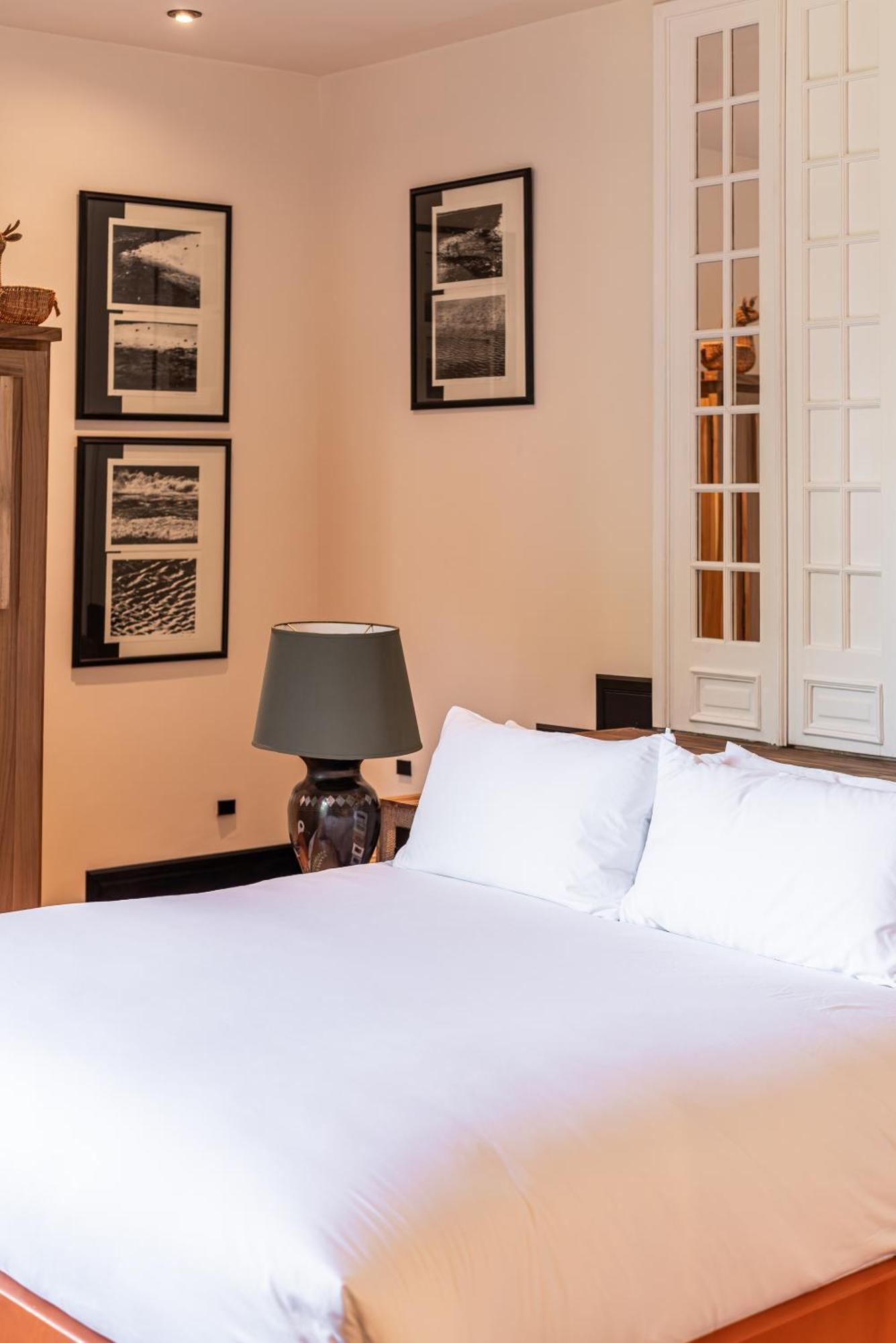 La Valise City, Member Of Small Luxury 5*
