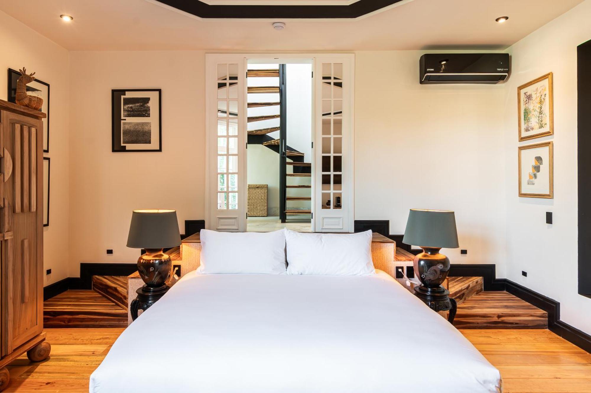 La Valise City, Member Of Small Luxury Hotel