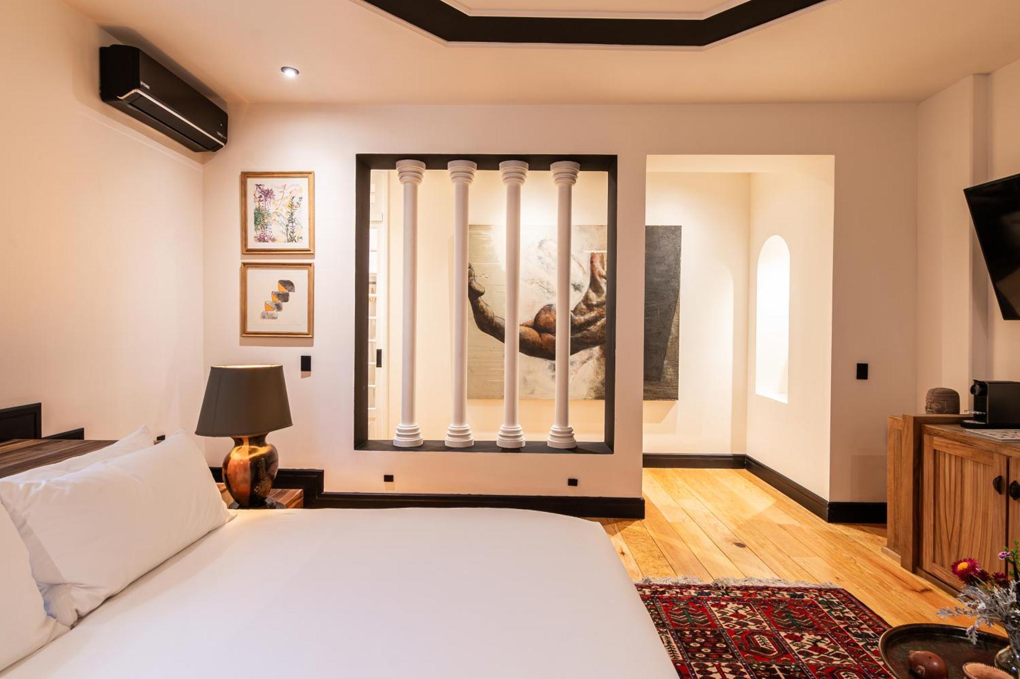 La Valise City, Member Of Small Luxury 5*