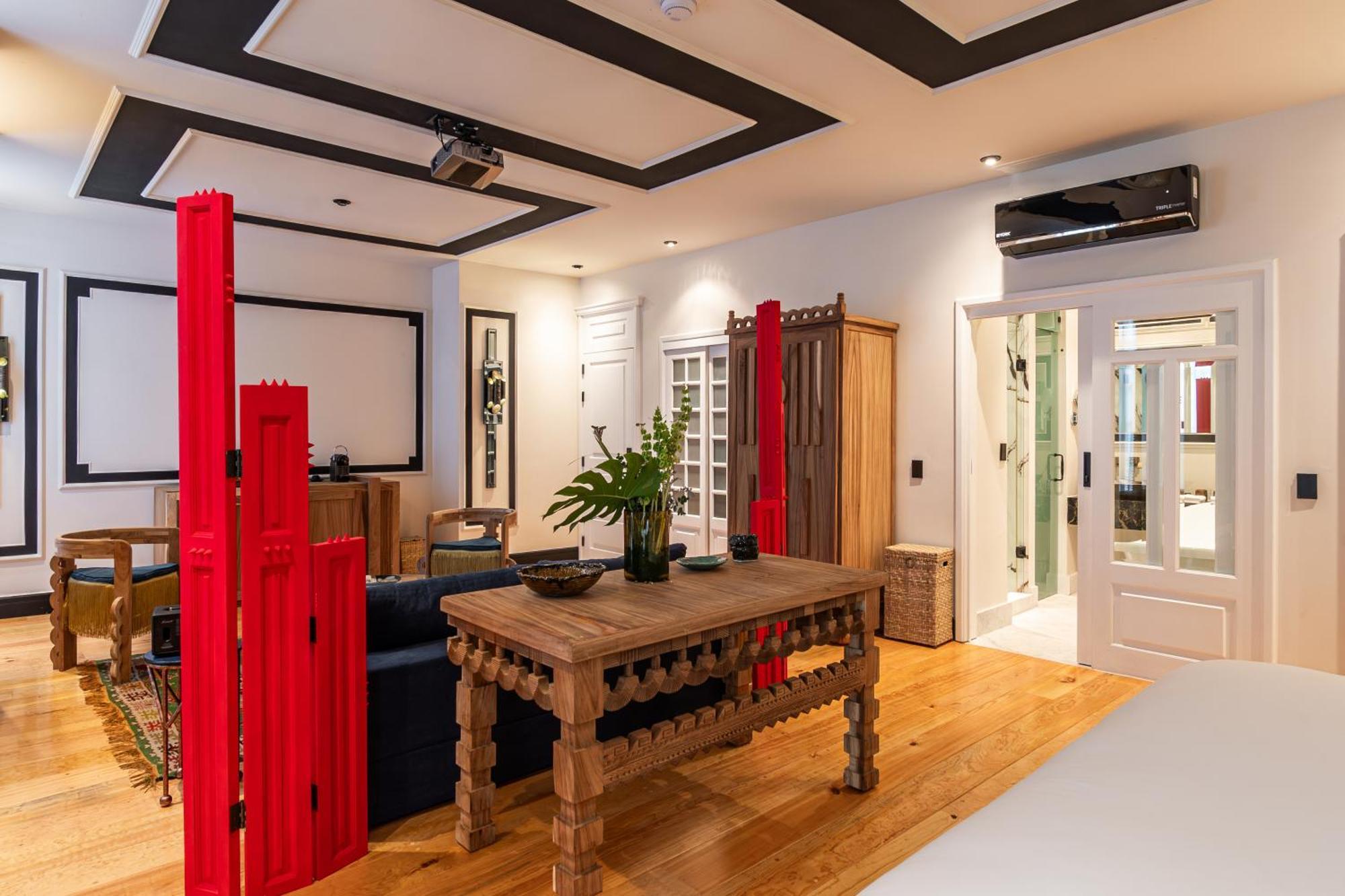 La Valise City, Member Of Small Luxury 5* Cidade do México