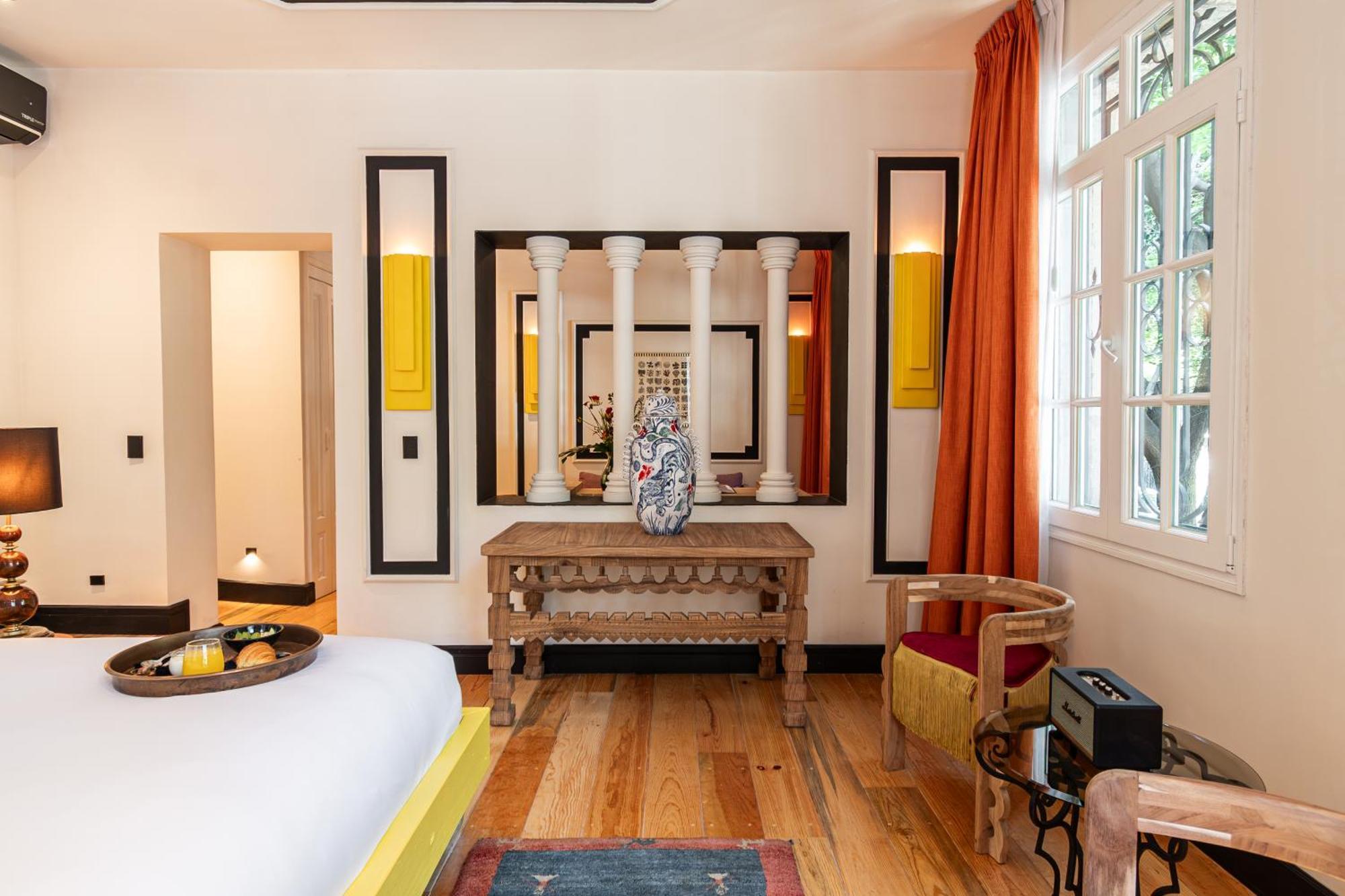 La Valise City, Member Of Small Luxury Hotel Cidade do México