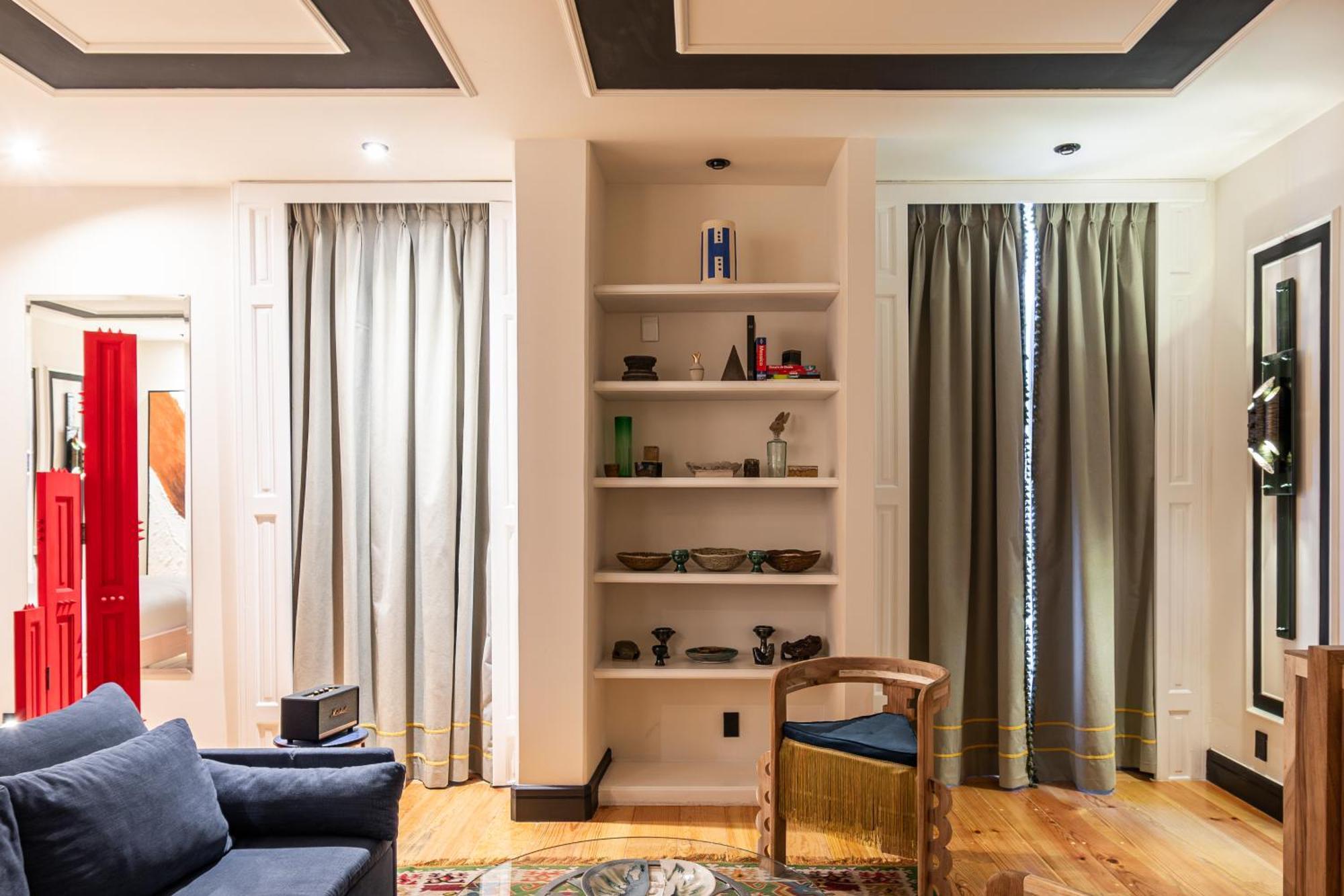 La Valise City, Member Of Small Luxury Cidade do México