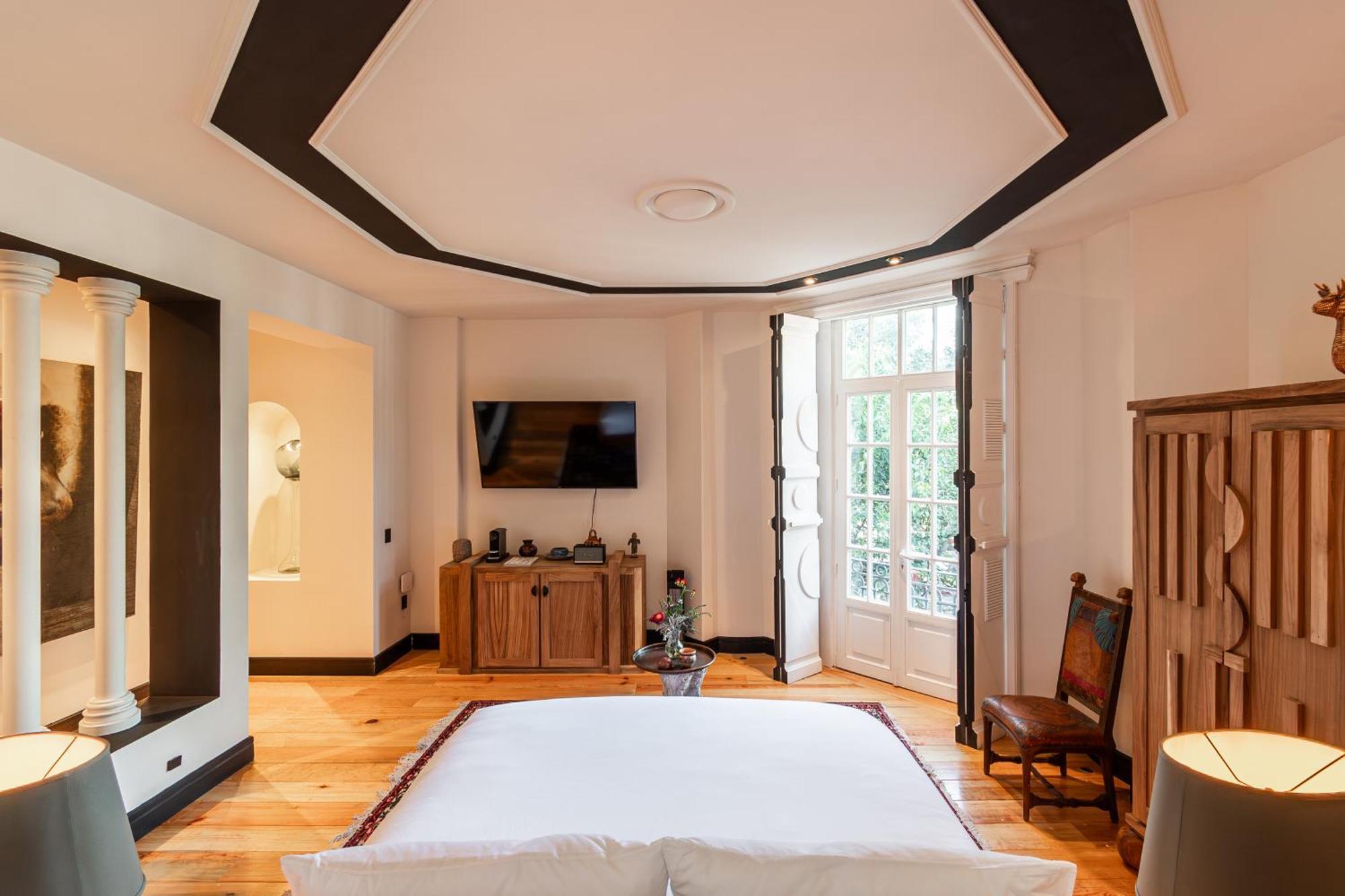 La Valise City, Member Of Small Luxury Hotel