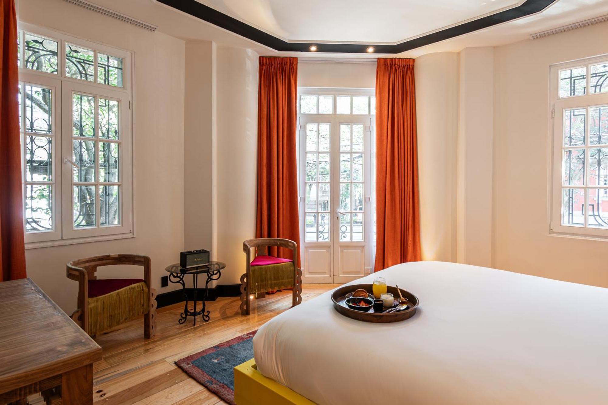 La Valise City, Member Of Small Luxury Hotel 5*