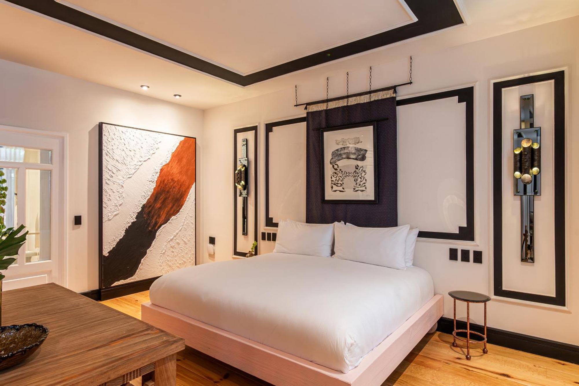 La Valise City, Member Of Small Luxury Hotel Cidade do México
