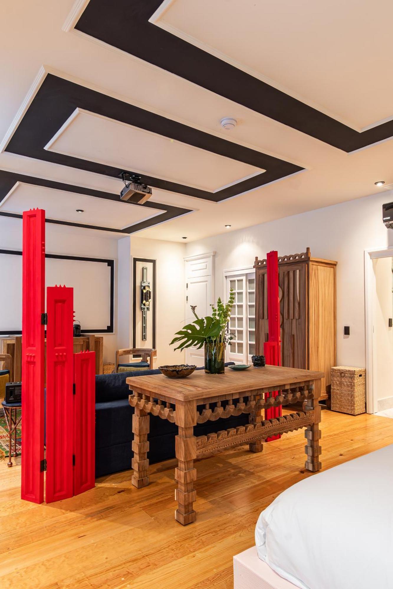 La Valise City, Member Of Small Luxury Hotel 5*