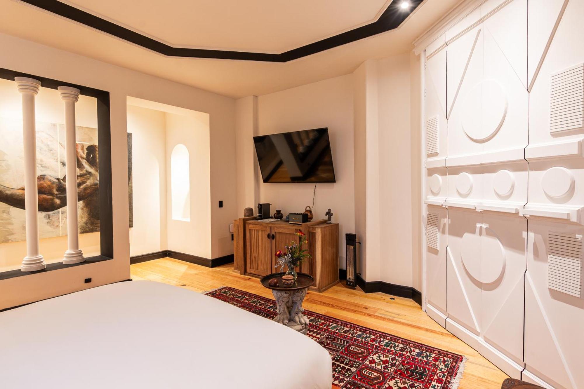 La Valise City, Member Of Small Luxury 5*