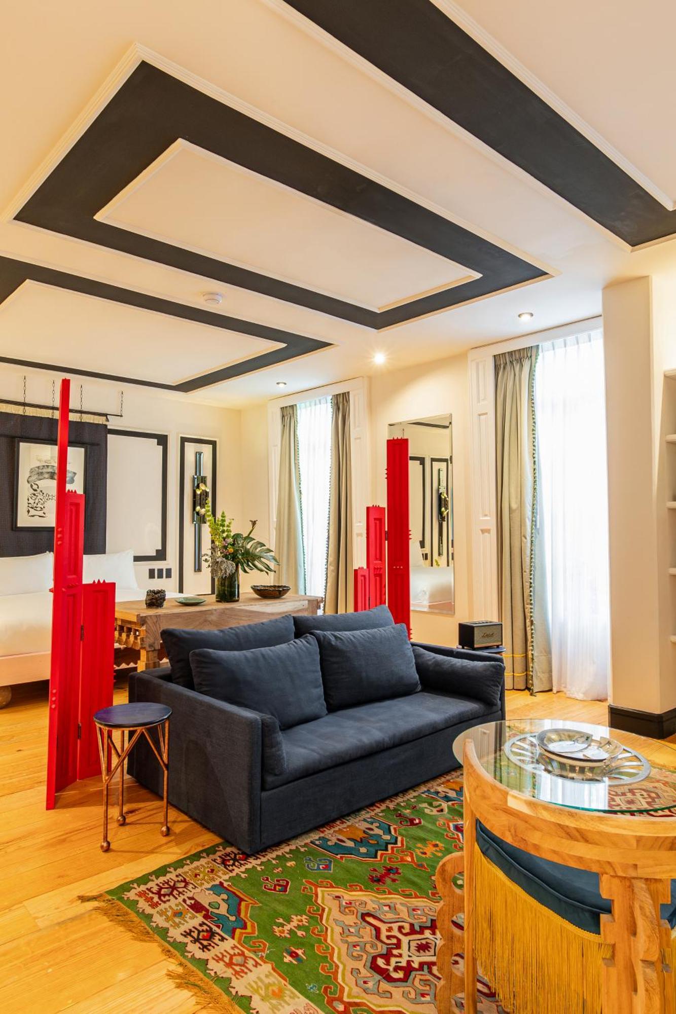 Hotel La Valise City, Member Of Small Luxury 5*