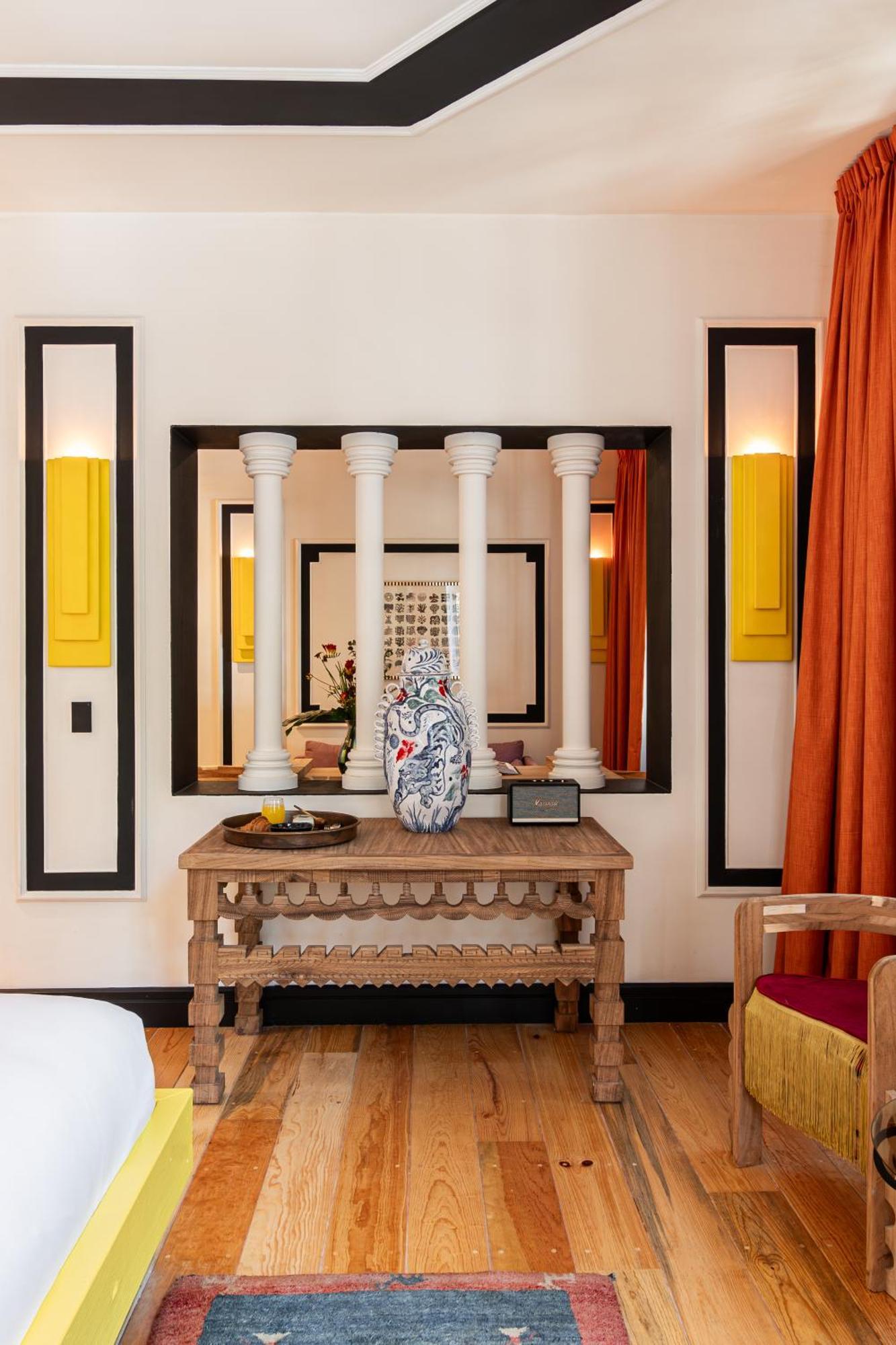 La Valise City, Member Of Small Luxury 5* Cidade do México