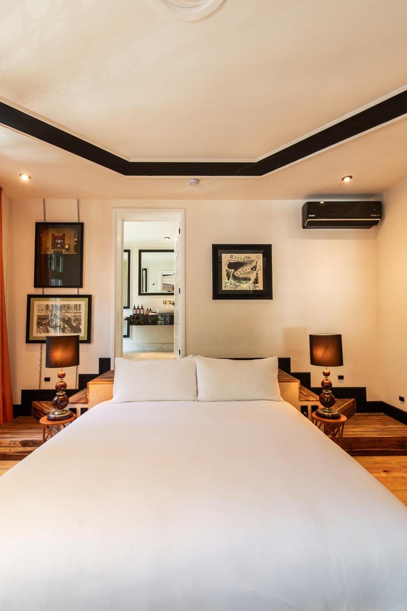La Valise City, Member Of Small Luxury Cidade do México