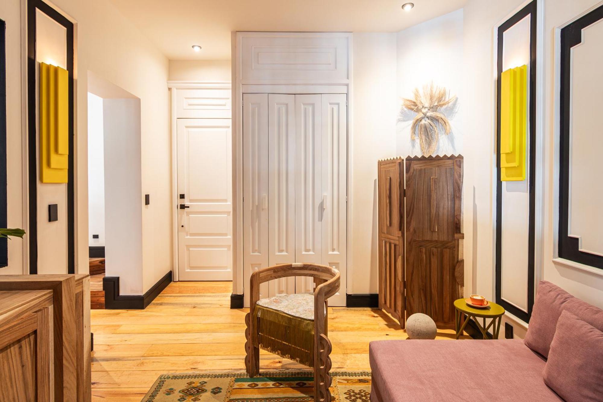 Hotel La Valise City, Member Of Small Luxury