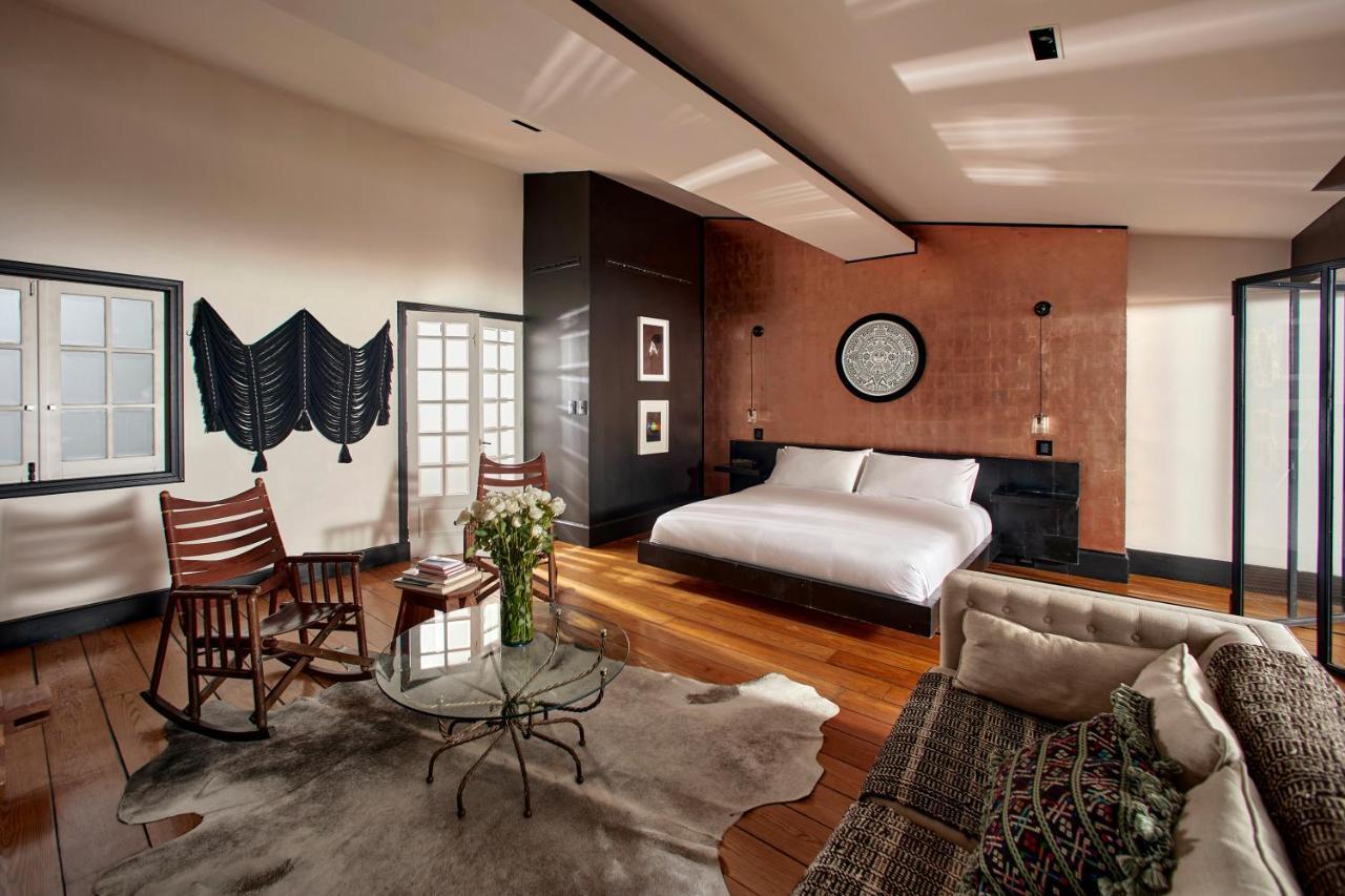 DF La Valise México酒店