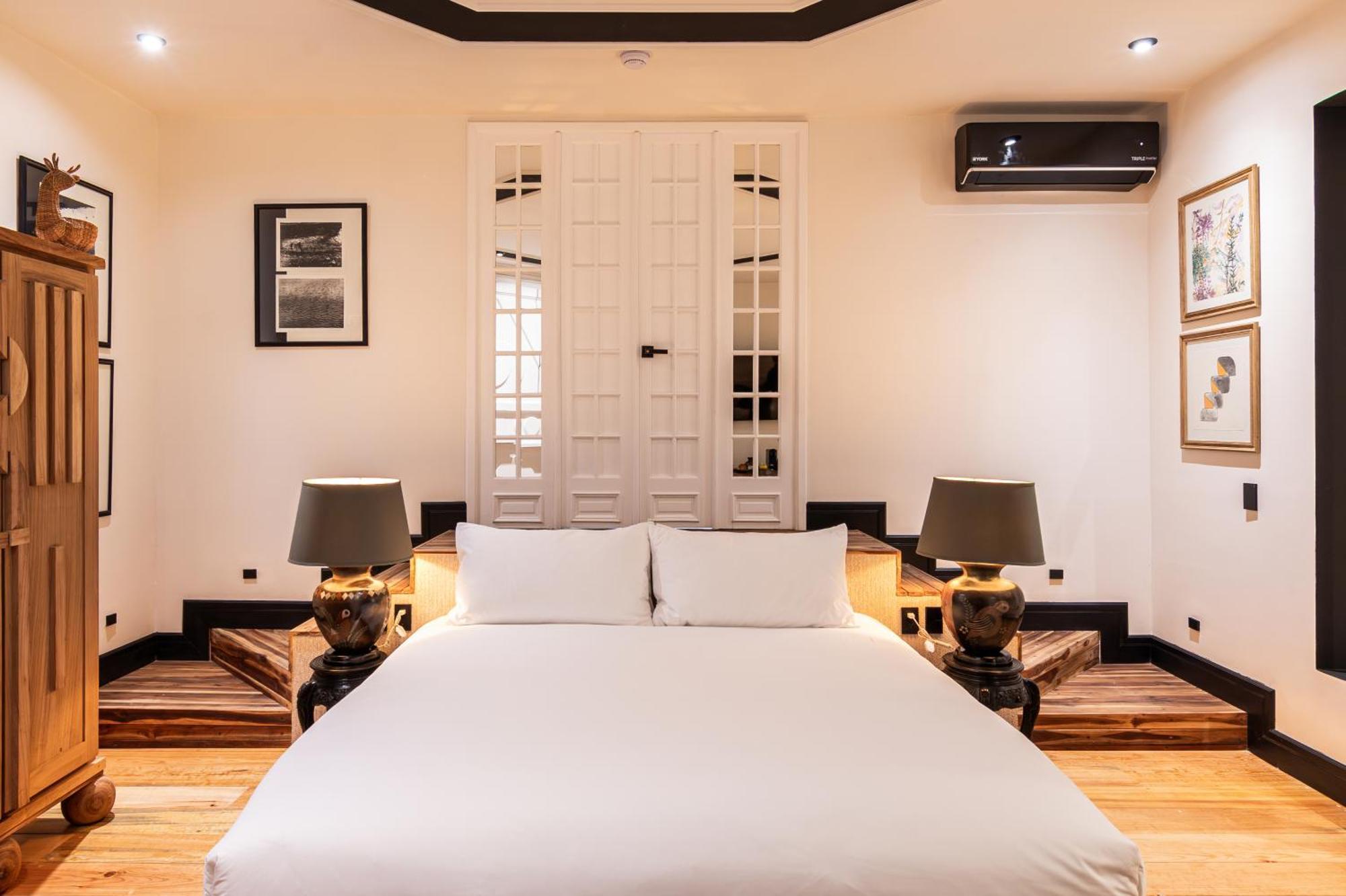 La Valise 5*墨西哥DF