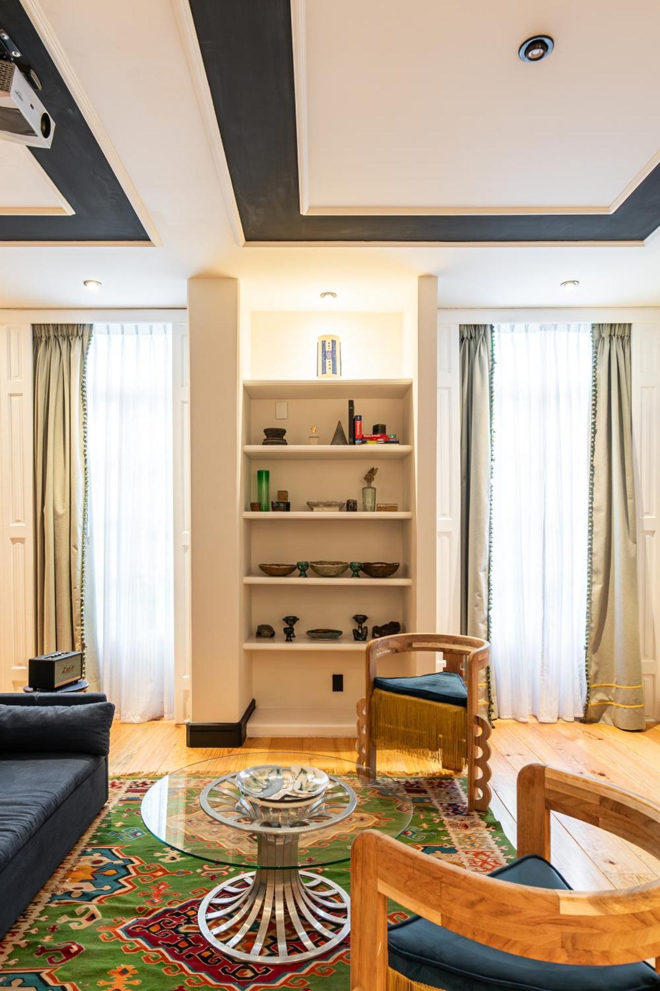 La Valise 5*墨西哥DF