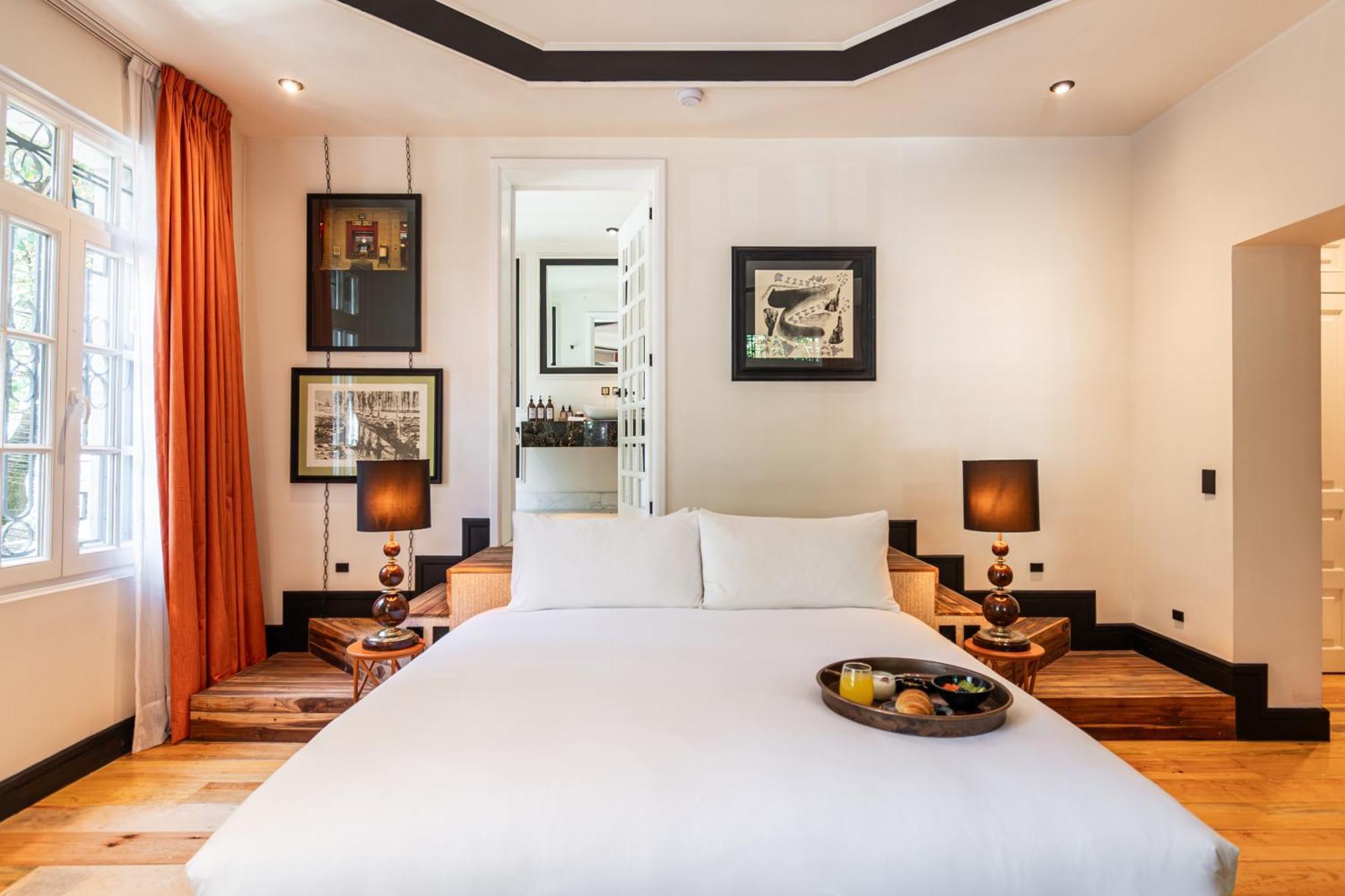 La Valise 5*墨西哥DF
