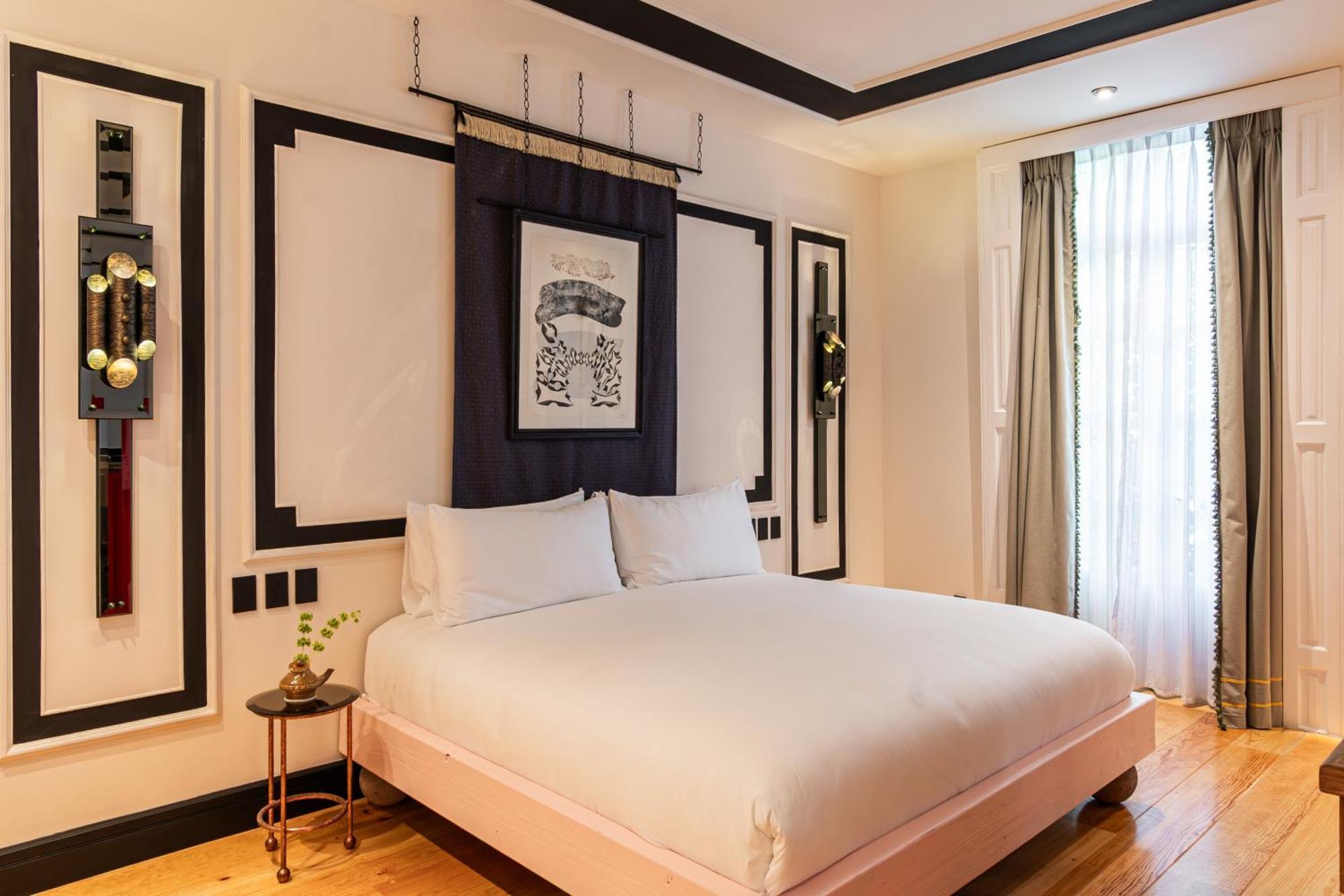 DF La Valise México酒店