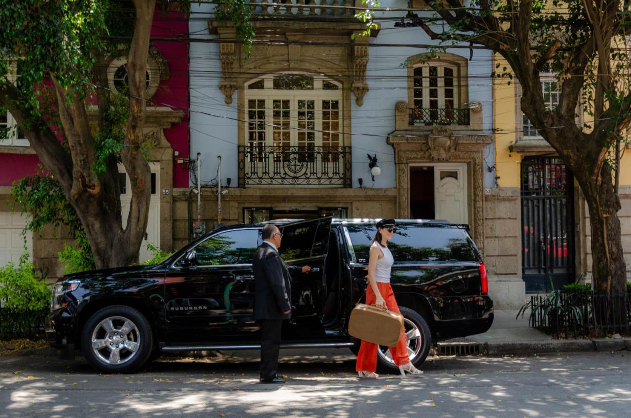Hotel La Valise City, Member Of Small Luxury