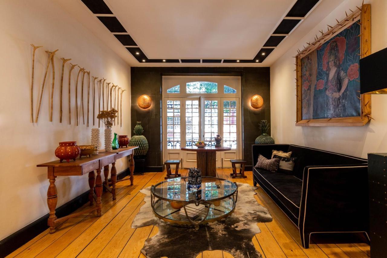 Hotel La Valise City, Member Of Small Luxury 5*