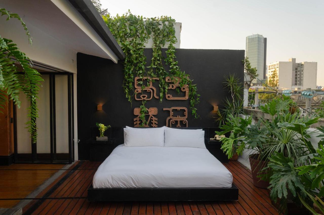 La Valise City, Member Of Small Luxury Mexico City