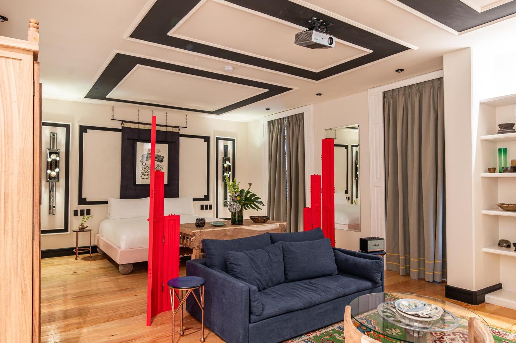 Hotel La Valise City, Member Of Small Luxury