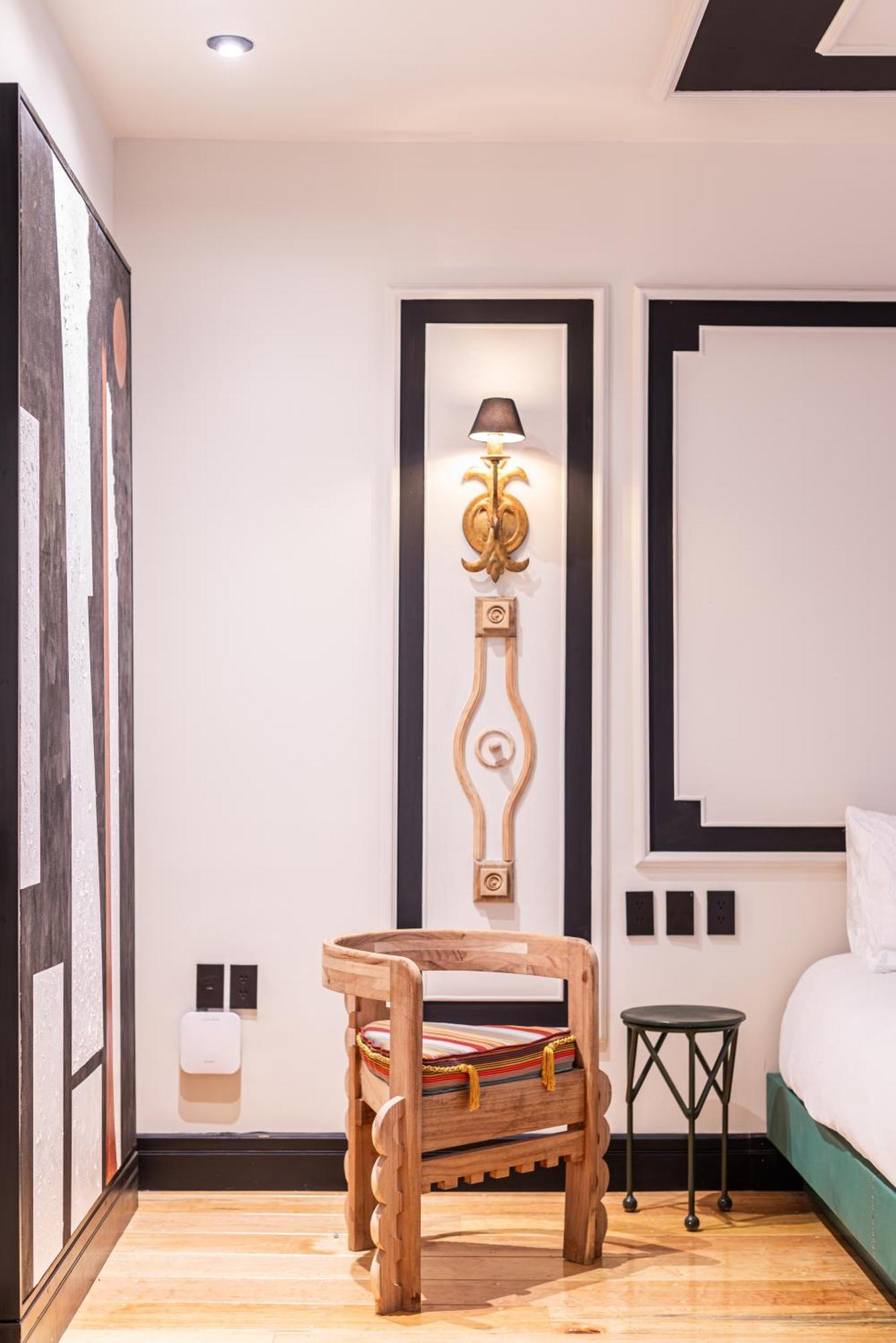 La Valise City, Member Of Small Luxury Hotel Mexico City