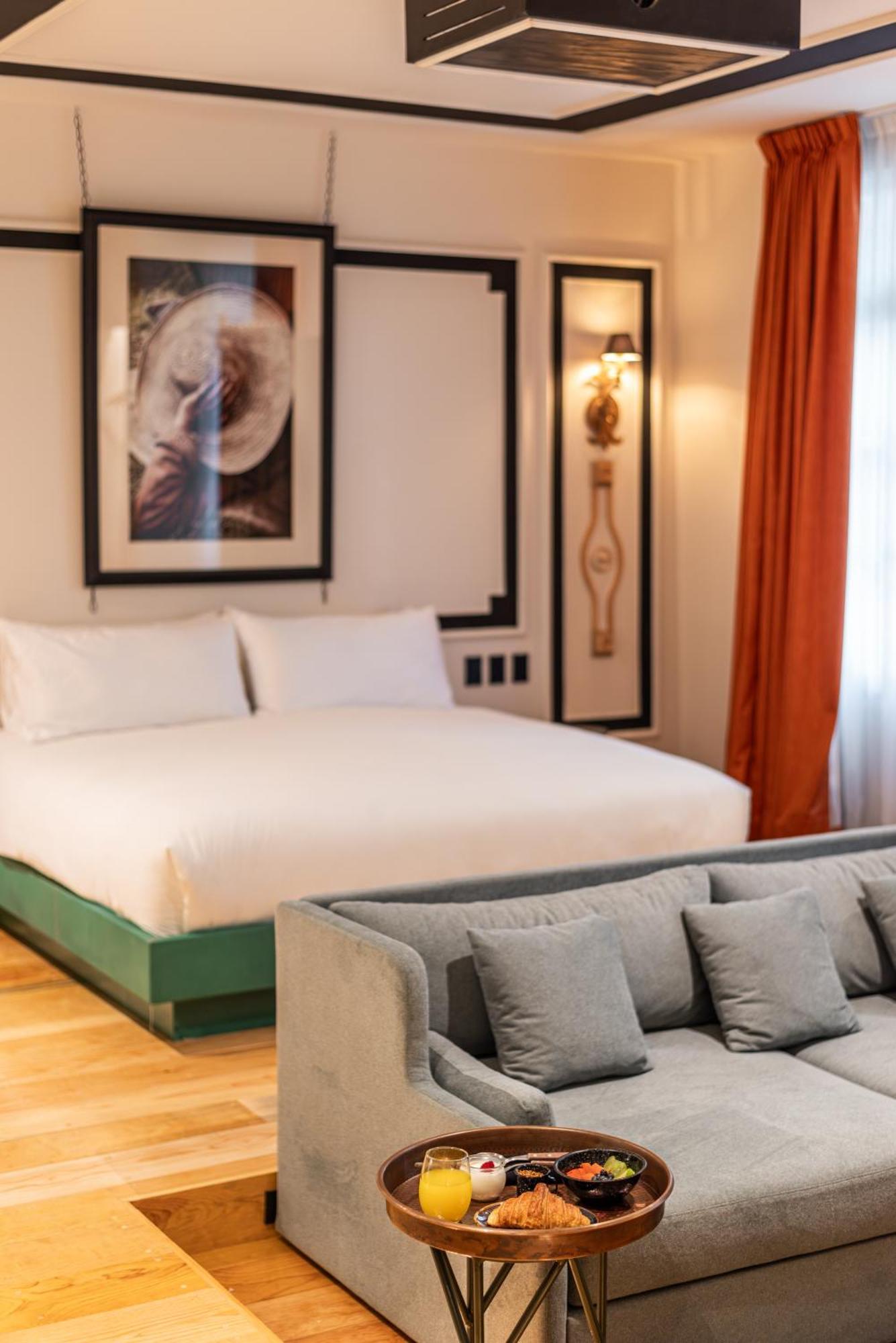 La Valise City, Member Of Small Luxury 5*
