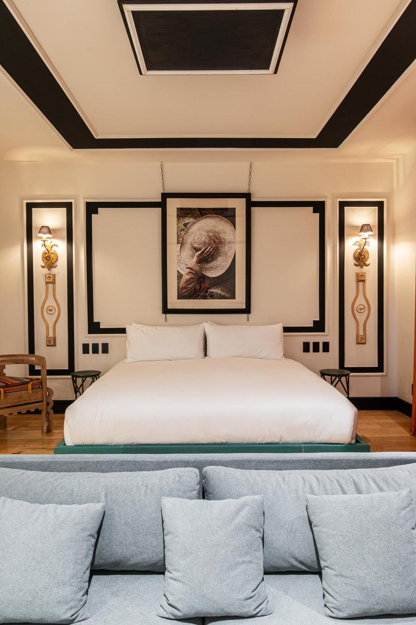 Hotel La Valise City, Member Of Small Luxury
