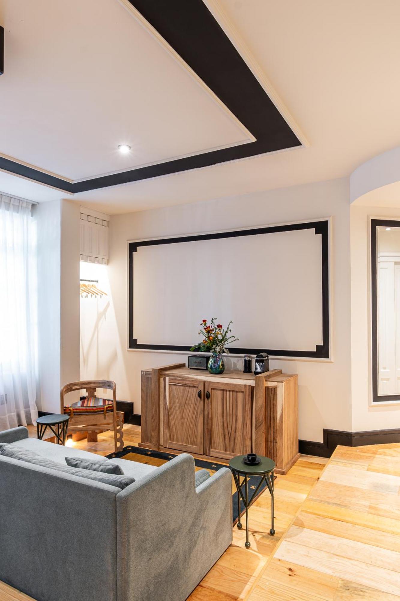 La Valise City, Member Of Small Luxury Hotel 5*