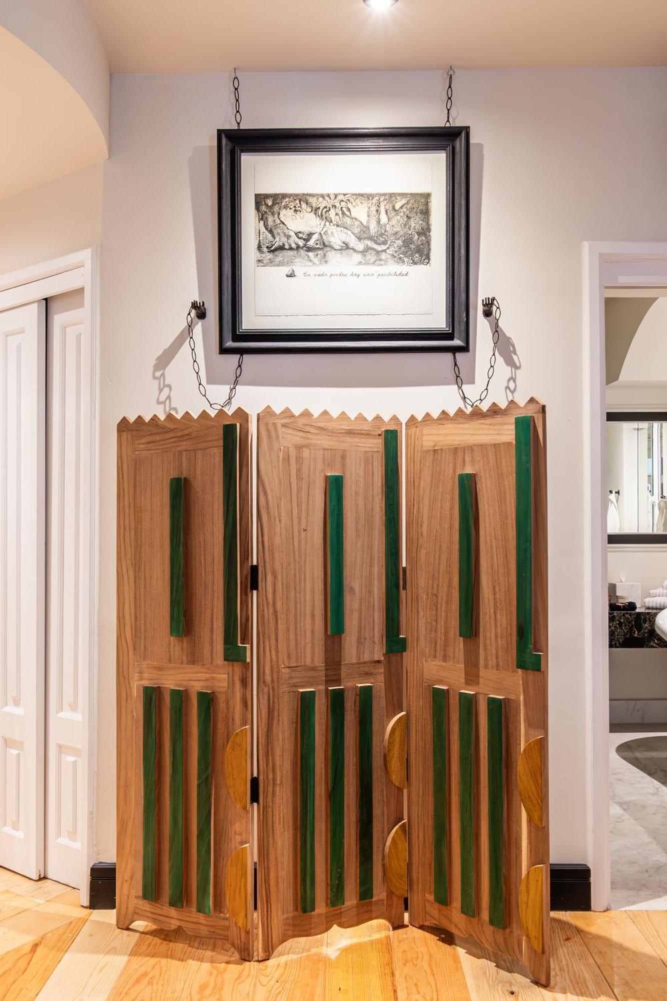 Hotel La Valise City, Member Of Small Luxury