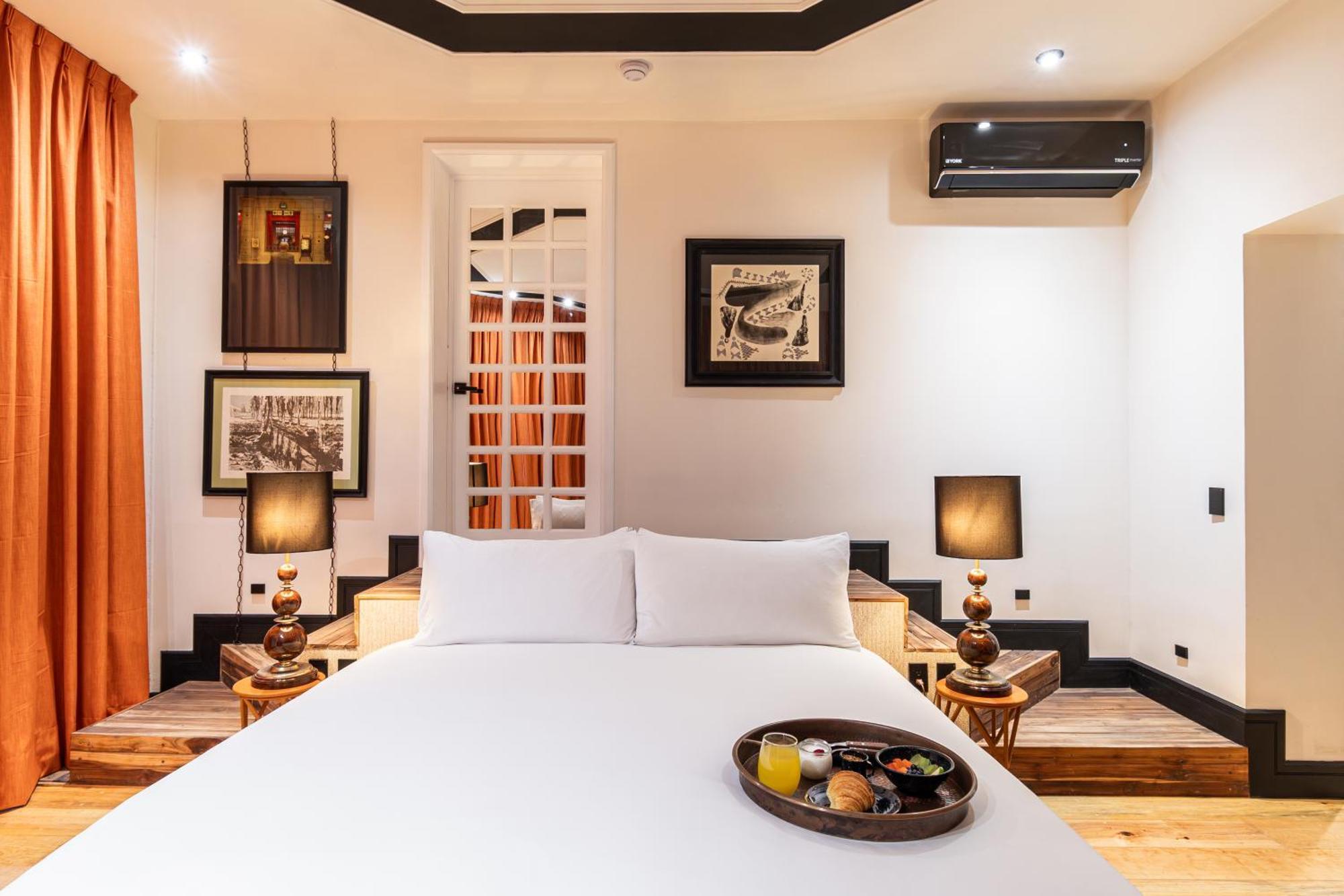 La Valise City, Member Of Small Luxury Hotel