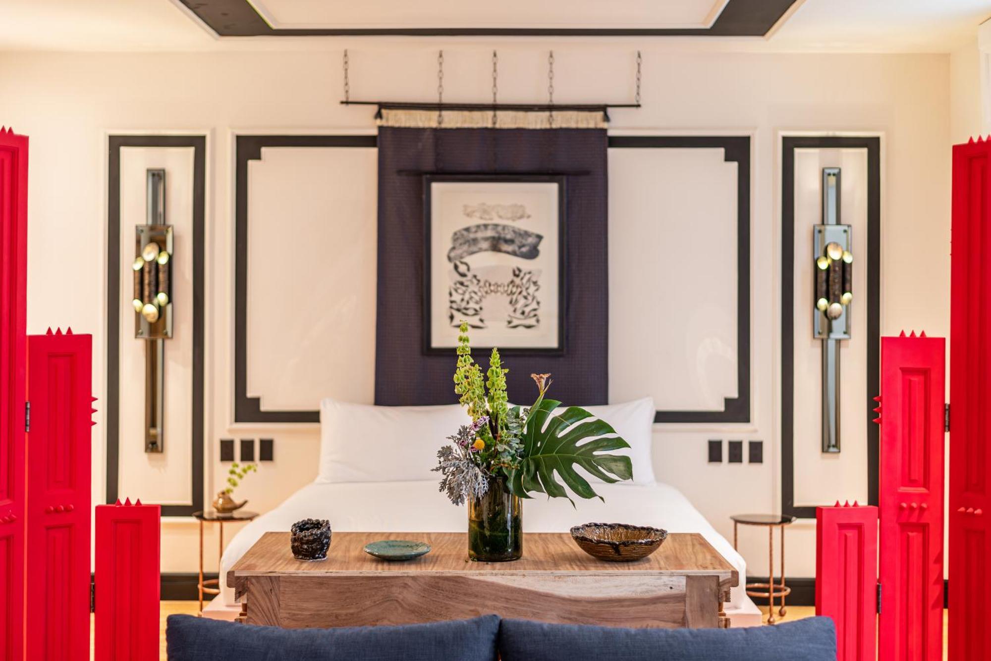 La Valise City, Member Of Small Luxury