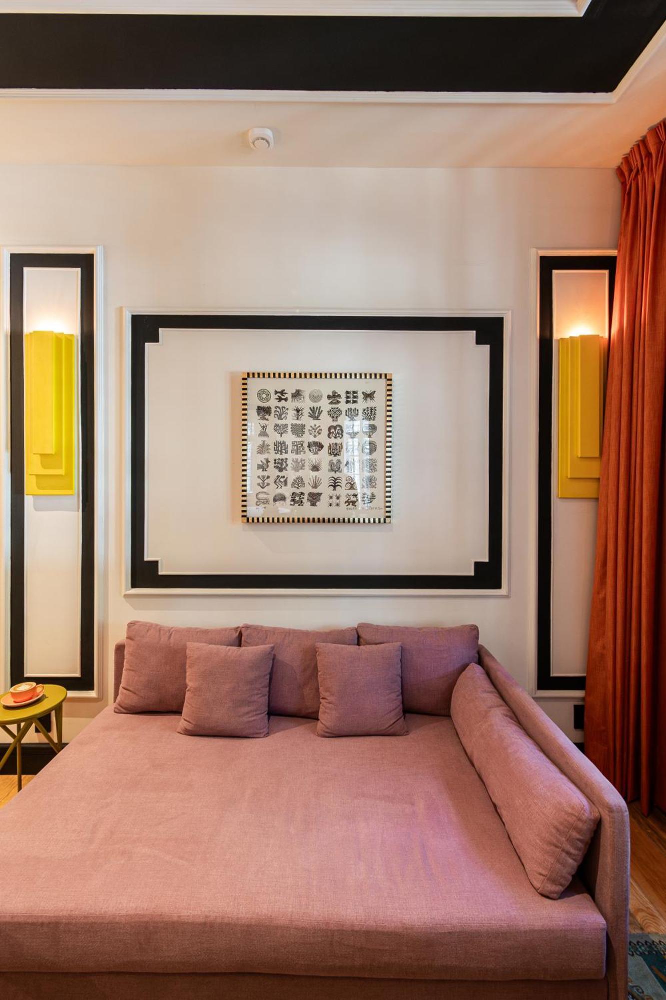 Hotel La Valise City, Member Of Small Luxury 5*
