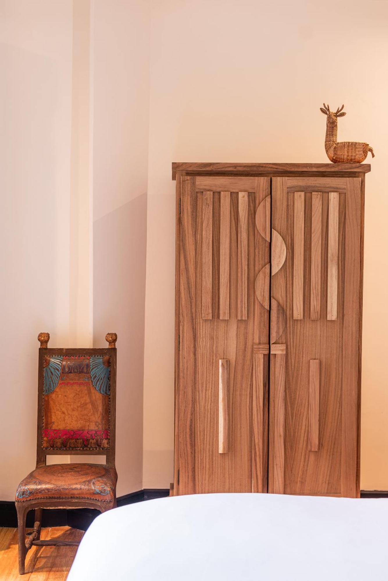 Hotel La Valise City, Member Of Small Luxury
