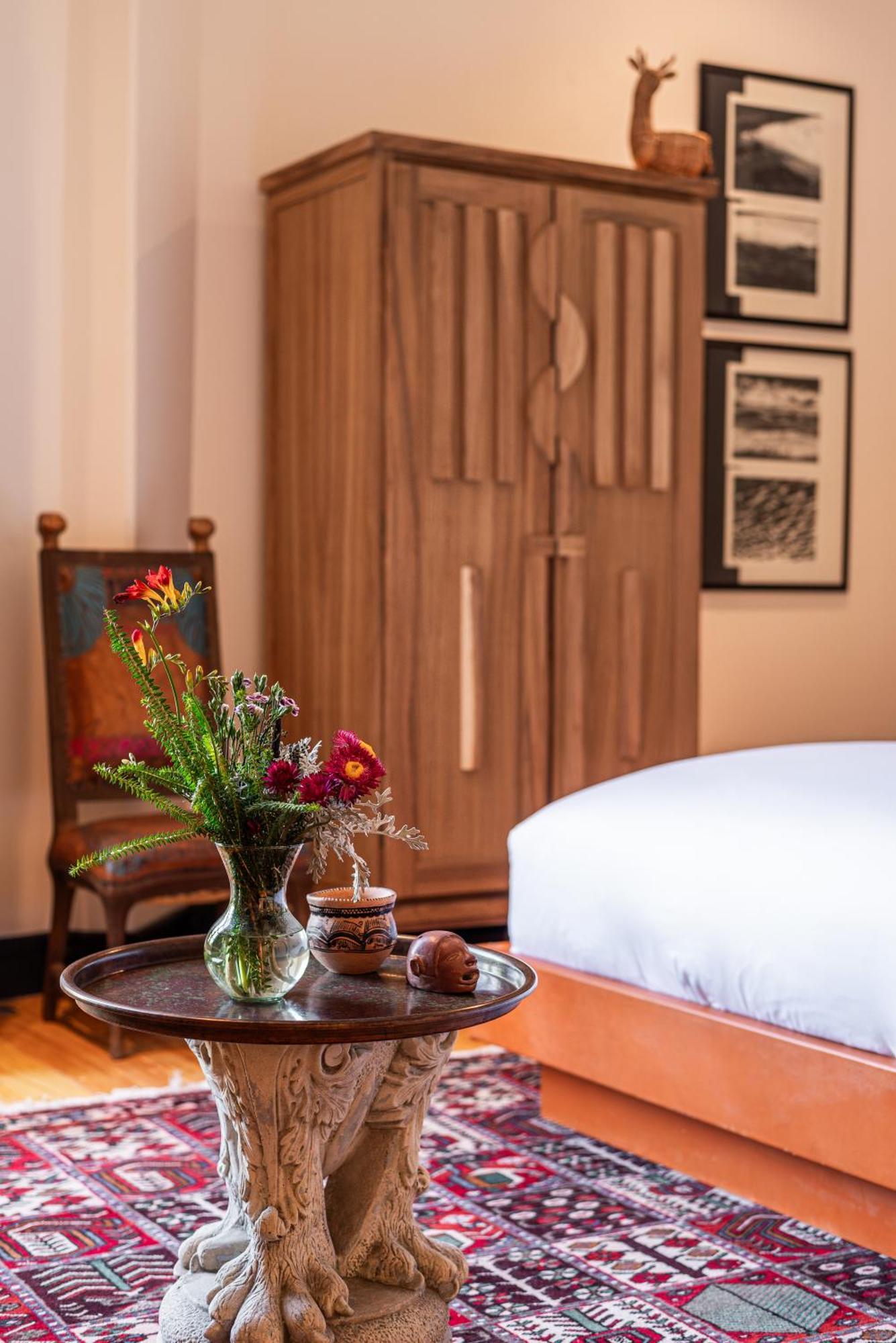 La Valise City, Member Of Small Luxury Hotel 5*